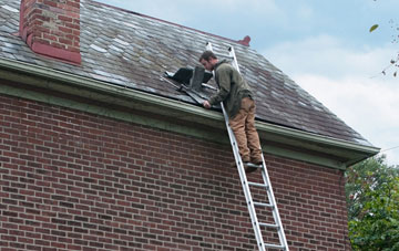 what affects urgent Camptoun roof repairs