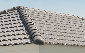 advantages of Camptoun clay roofing