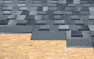 expert Camptoun asphalt roof companies