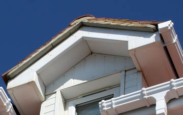 Camptoun fascia installation costs