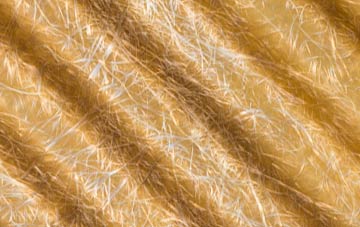 Camptoun fibreglass roof waterproofing