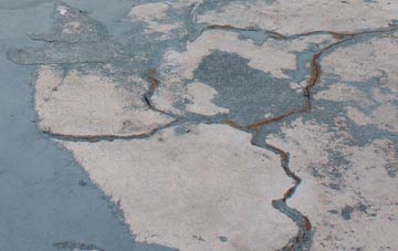 fibreglass roofing replacement Camptoun