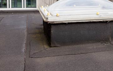 disadvantages of Camptoun flat roofs