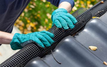 Camptoun gutter repair companies