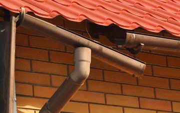 Camptoun gutter repair costs