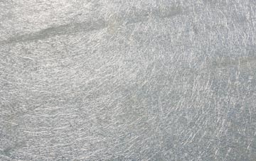 Camptoun laminate fibreglass or shingles?