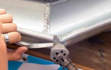 disadvantages of Camptoun lead roofing