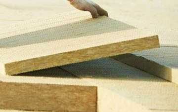 measuring Camptoun tapered insulation