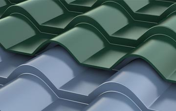 who should consider Camptoun plastic roofs