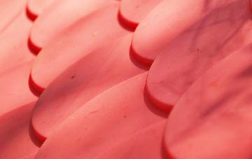 Camptoun plastic roof costs