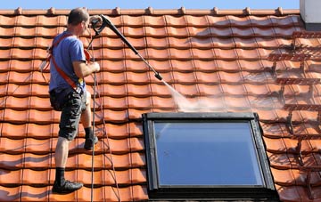 roof cleaning Camptoun, East Lothian