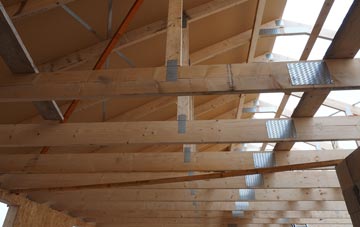 Camptoun roof truss costs