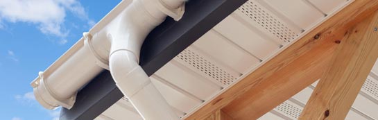 get Camptoun guttering quotes today