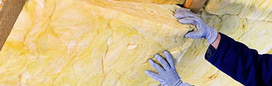 quotes for Camptoun roof insulation