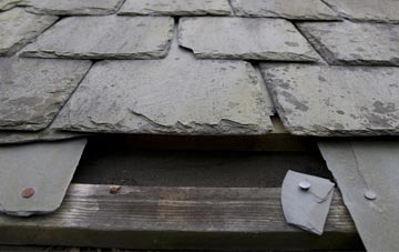 Camptoun slate roof repairs and maintenance
