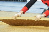 find rated Camptoun roof insulation companies