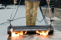 Camptoun flat roof sealing quote