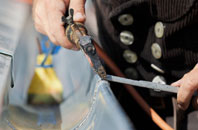 Camptoun lead roof quotes