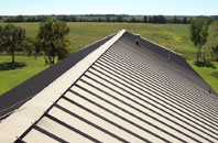 Camptoun metal roof quotes