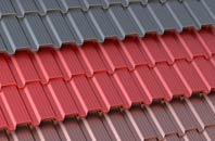 find rated Camptoun plastic roofing companies