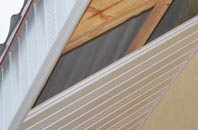 rated Camptoun soffit repair companies