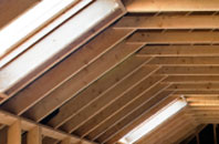 Camptoun tapered roof insulation quotes